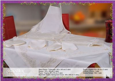 UMUT TEKSTİL ( Firma ürün hizmet bilgileri ile Kategoriler örtüşmüyor ) - 